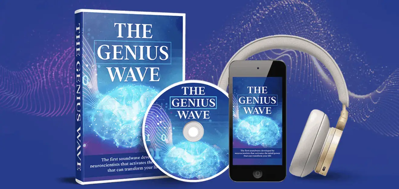 The Genius Wave Audio Program